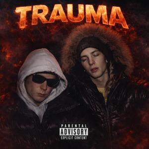 Trauma (feat. Straatkind) (Radio Edit)