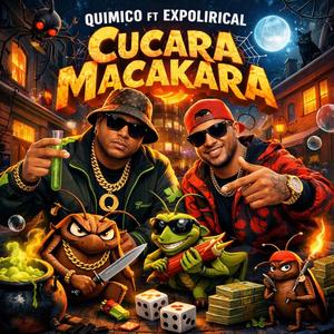 Cucara Macakara (feat. EXPOLIRICAL)