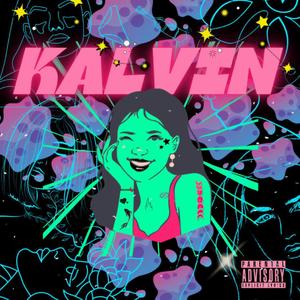 KALVIN (feat. Zham)