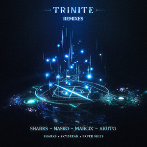Trinite (Nasko Remix)