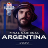 Red Bull Batalla - Cuartos de Final (Mecha vs. Nacho A.K.a Augenuino) (Live)