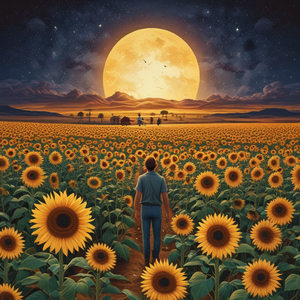 Кривозубые крестьяне by @inexorablejrock010