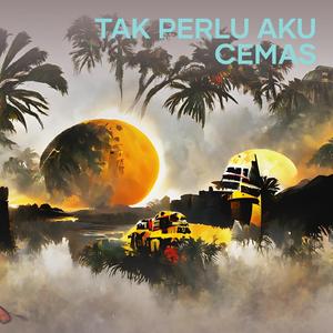 Tak Perlu Aku Cemas