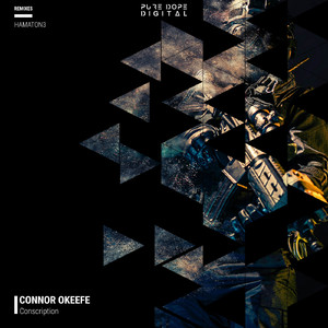 Conscription (Original Mix)