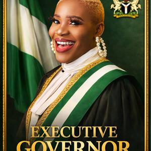 Executive Governor