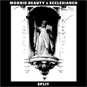 Eroded Moss-Draped Ossuary