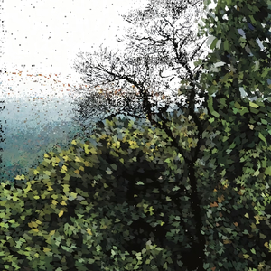 给不在这里的你