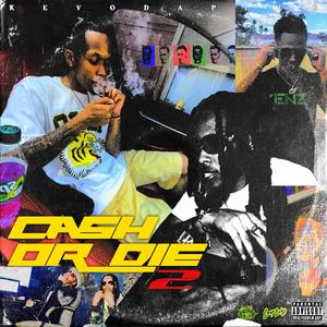 Dover Street (feat. CashOutJony)