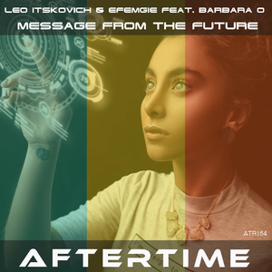 Message from the Future (Don't Start the War Mix)