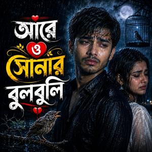 Are O Shonar Bulbuli আরে ও সোনার বুলবুলি By Chaina Khatun