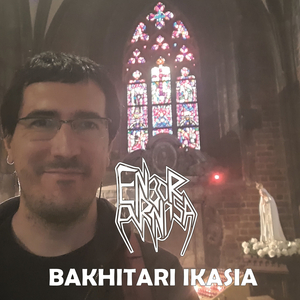 Bakhitari Ikasia