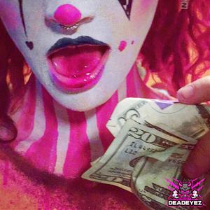 Be Your Freakshow (feat. Andy D.)