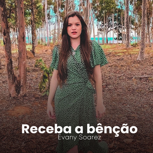 Receba a bênção
