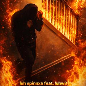 Fire (feat. LuhW3)