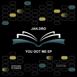 Melting (Original Mix)