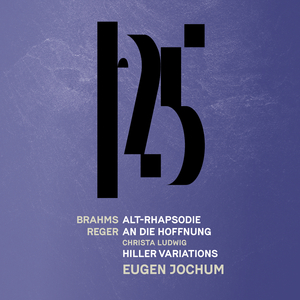 Variations and Fugue on a Theme by Johann Adam Hiller, Op. 100:Var. VI. Tempo di minuetto (Live)