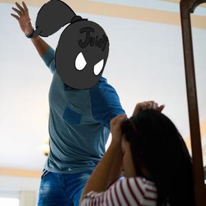 I beat my wife (freestyle) (feat. Xonthebeat)