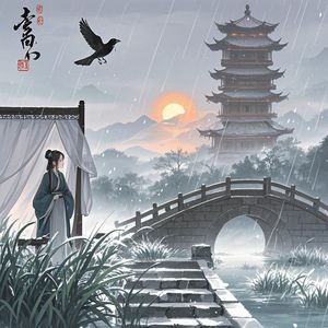 离思_泥絮