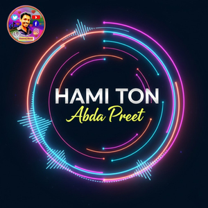 Hami Ton