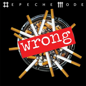 Wrong (Album Version [US Edit])