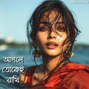আগলে তোকেই রাখি