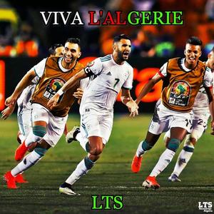 Viva L'algérie