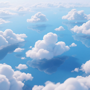 When The Cloud Turned Into A Storm