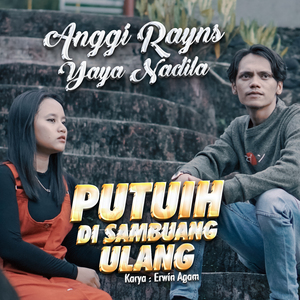 Putuih Di Sambuang Ulang