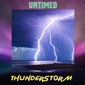 Thunderstorm (mix)