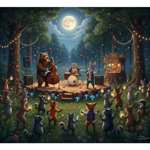 Ёж по имени Ёрш