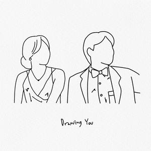 Drawing you