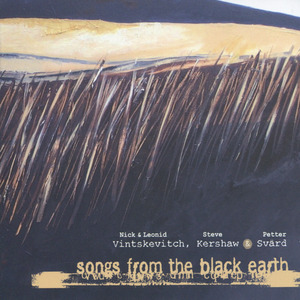 Song from the Black Earth