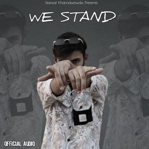 We Stand