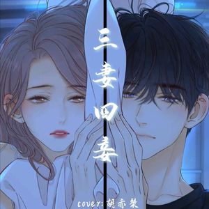 三妻四妾-胡亦桀