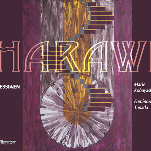 Harawi, I/28:No. 7, Adieu