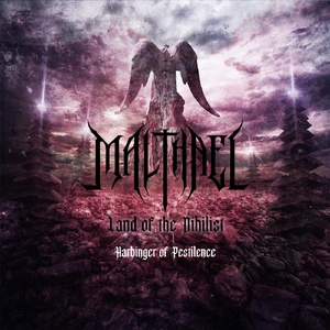 Harbinger of Pestilence