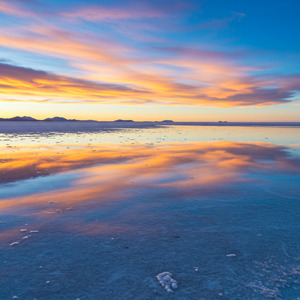 星あかりの夢のあと