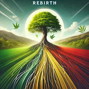 REBIRTH (feat. LUVI FLOW, Siul D & Leo Durrego) (Reggae Version)
