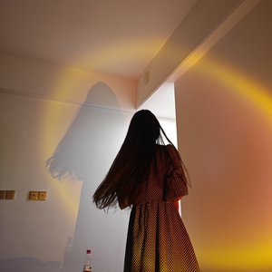 苦茶味儿与火辣身材