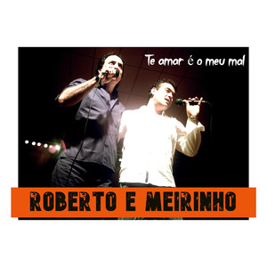 Te amar é o meu mal