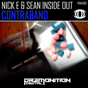 Contraband (Original Mix)