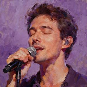 我是不是该安静的走开