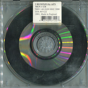 Box Energy (Remix By AFX)