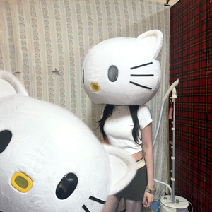 眼袋 Bags (feat. Azelsgöattii)