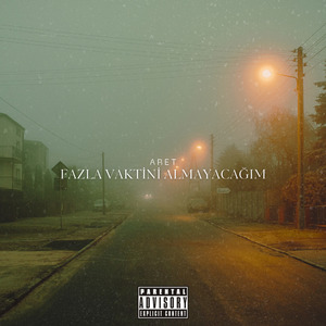 Fazla Vaktini Almayacağım