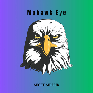 Mohawk Eye