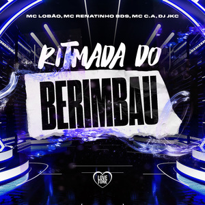 Ritmada do Berimbal