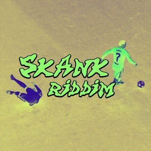Skank Riddim