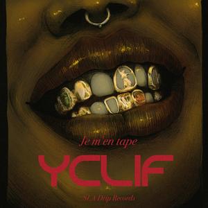 Je m'en tape (feat. SLA)