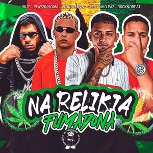 NA RELIKIA FUMADONA